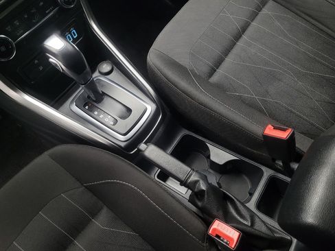 Used 2020 Ford EcoSport SE image 26