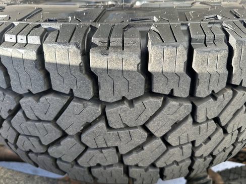 Used 2015 Toyota Tundra Limited w/ TRD Off Road Package image 21