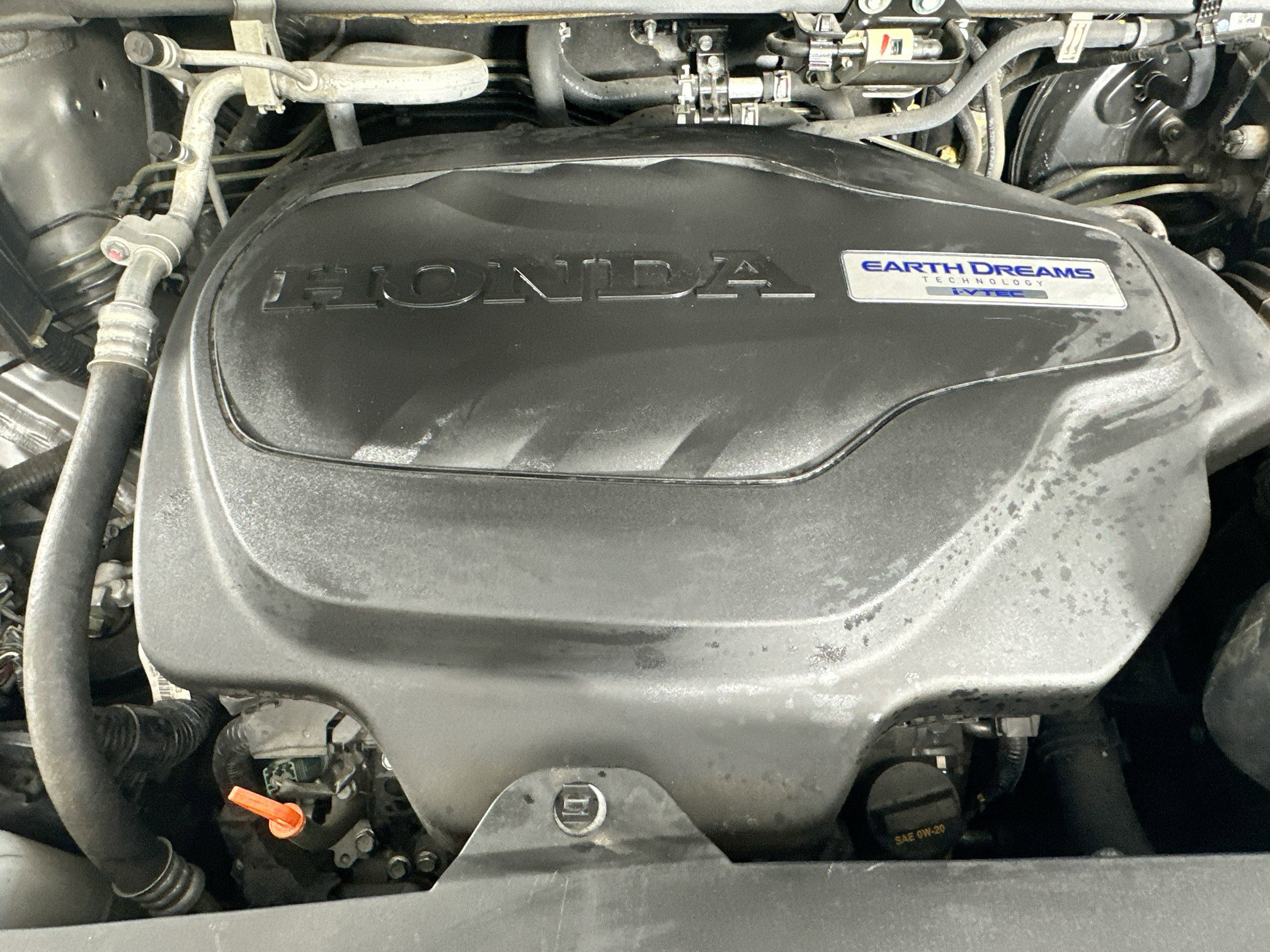 Used 2019 Honda Odyssey EX-L image 37