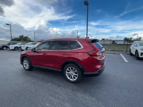 Used 2023 Honda CR-V EX-L image 6