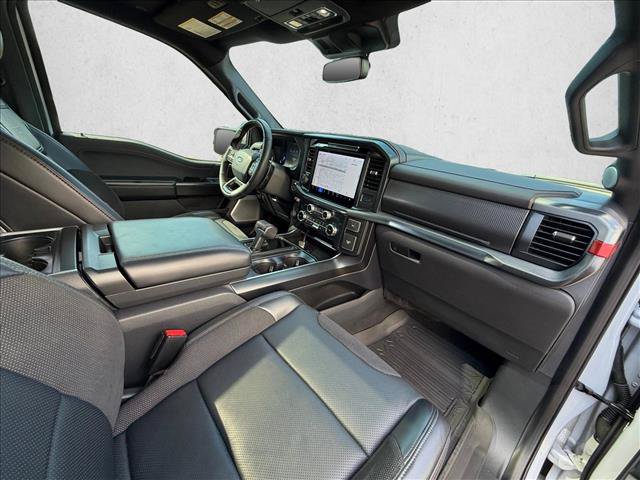 Used 2025 Ford F150 Raptor AWD/4WD image 25