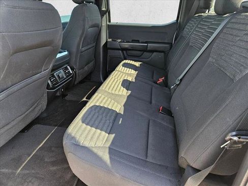 Used 2022 Ford F150 XL w/ STX Appearance Package AWD/4WD image 18