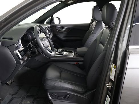 Used 2022 Audi Q7 2.0T Premium Plus AWD/4WD image 31