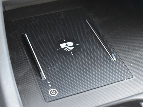 New 2026 Honda Passport RTL image 22