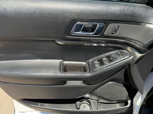Used 2018 Ford Explorer 4WD Police Interceptor image 20