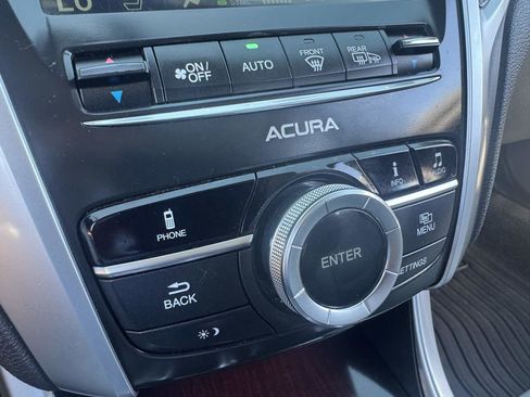Used 2016 Acura TLX V6 FWD image 27