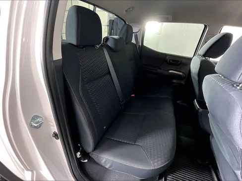 Used 2023 Toyota Tacoma 4x4 Double Cab w/ Trail Edition image 36