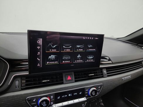 Used 2021 Audi A5 2.0T Premium Plus AWD/4WD image 13