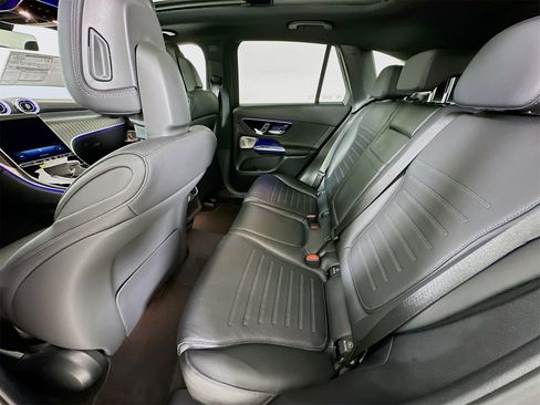 New 2026 Mercedes-Benz GLC 300 image 27