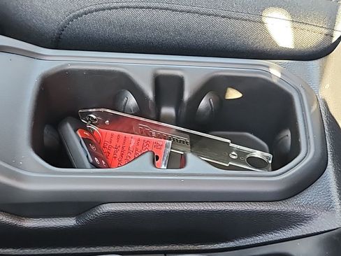 New 2026 Jeep Wrangler Sport S image 29