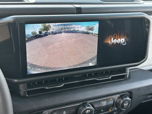 New 2025 Jeep Wrangler Sport S AWD/4WD image 21