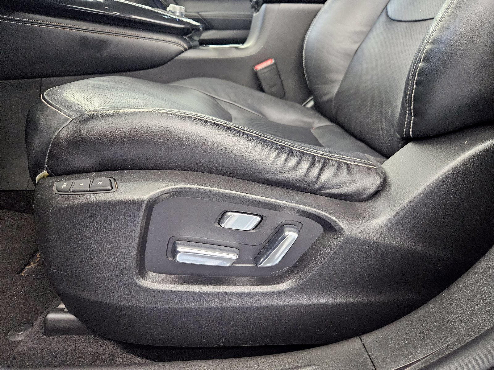 Used 2020 MAZDA CX-9 Grand Touring FWD image 15