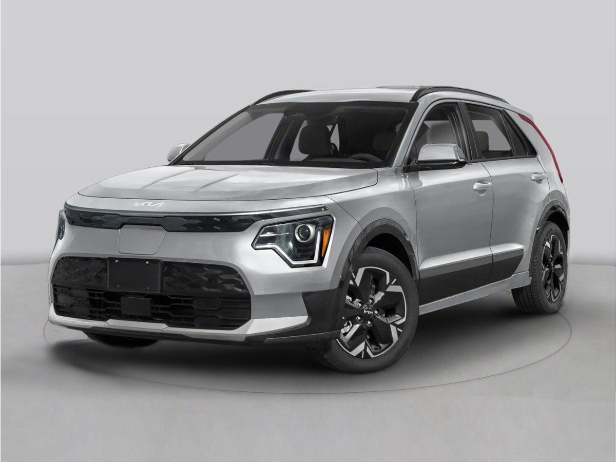 Used 2023 Kia Niro Wind w/ Wind Preserve Package FWD image 1