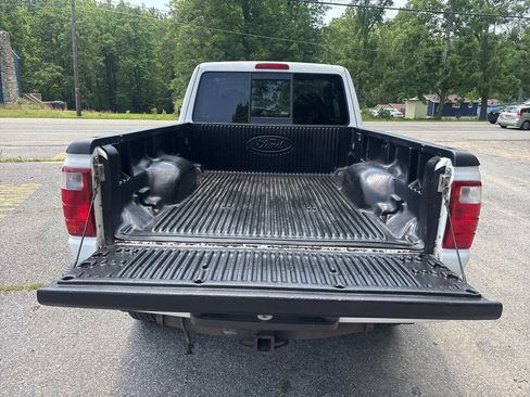 Used 2003 Ford Ranger Edge AWD/4WD image 14