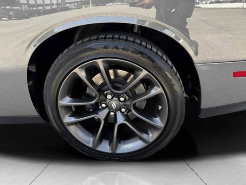 Used 2023 Dodge Challenger R/T Scat Pack w/ Plus Package image 56
