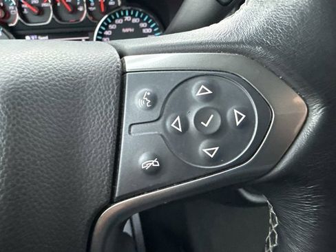 Used 2019 Chevrolet Silverado 1500 LT w/ All Star Edition image 21