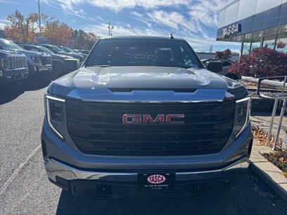 New 2026 GMC Sierra 1500 Pro w/ Pro Value Package