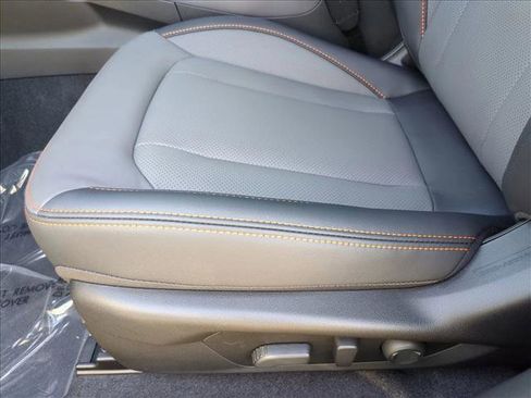 New 2026 Subaru Crosstrek 2.5i Limited image 4