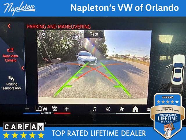 Used 2025 BMW 330i Sedan RWD image 13