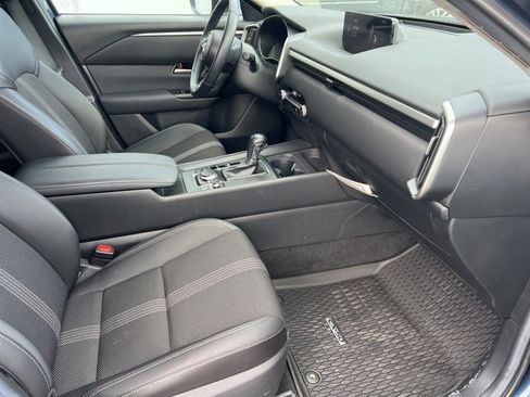Used 2025 MAZDA CX-50 AWD 2.5 S w/ Weather Package image 33
