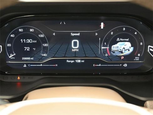 Used 2023 GMC Yukon XL Denali image 13