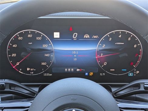 New 2026 Mercedes-Benz GLC 300 image 31