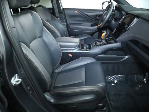 Certified 2023 Subaru Outback Wilderness image 35