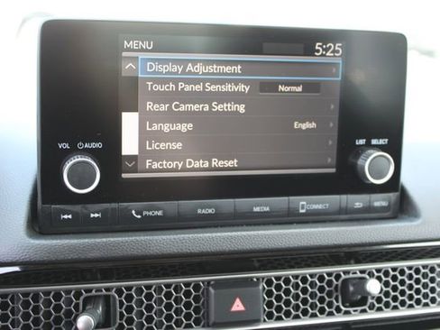 Used 2024 Honda Civic LX image 24