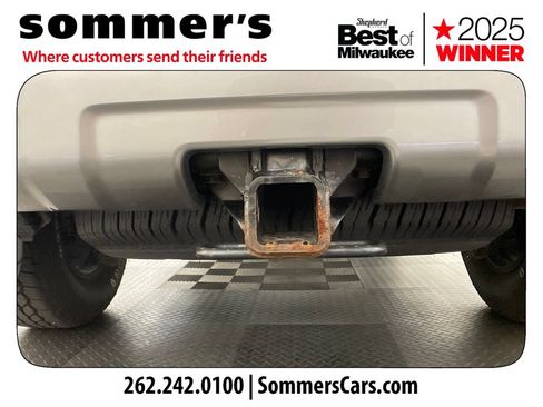 Used 2020 Toyota 4Runner TRD Off-Road Premium w/ Moonroof Package AWD/4WD image 31
