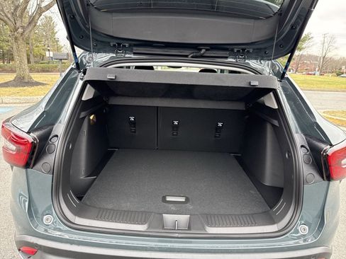 New 2026 Chevrolet Trax LT w/ Driver Confidence Package image 19