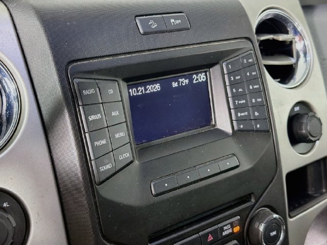 Used 2013 Ford F150 XLT w/ Luxury Equipment Group AWD/4WD image 14