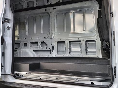 New 2026 Ford Transit 350 148 High Roof Extended AWD image 20