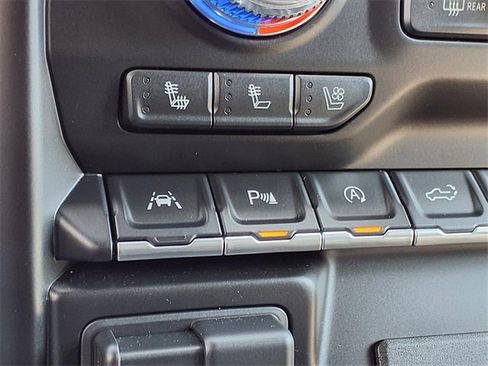 Used 2019 GMC Sierra 1500 SLT w/ SLT Premium Plus Package image 10