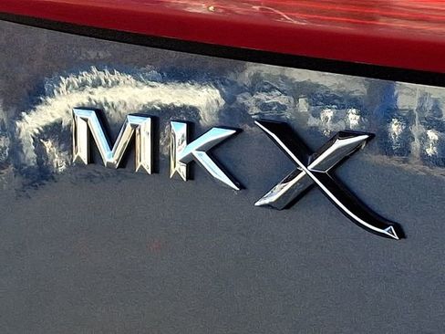 Used 2017 Lincoln MKX Reserve w/ Lincoln MKX Climate Package image 33