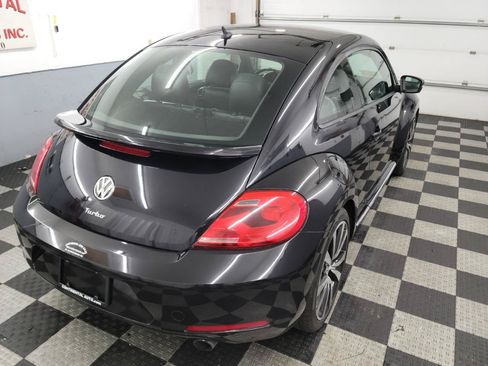 Used 2012 Volkswagen Beetle 2.0T FWD image 6