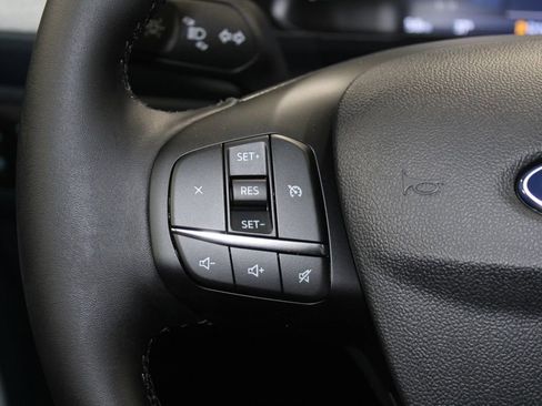 New 2025 Ford Maverick XLT w/ Equipment Group 301A image 34