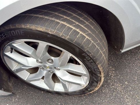 Used 2018 Chevrolet Impala Premier FWD image 10