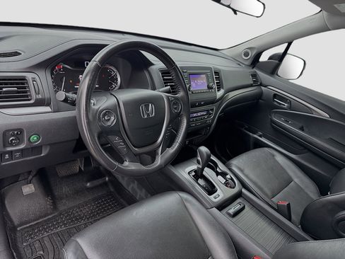 Used 2018 Honda Ridgeline RTL image 7