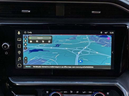 Used 2023 GMC Sierra 1500 Denali Ultimate image 4