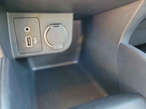 Certified 2024 Nissan Kicks S w/ Interior Electronics Package image 30