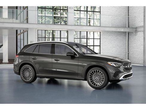 New 2026 Mercedes-Benz GLC 300 4MATIC image 15