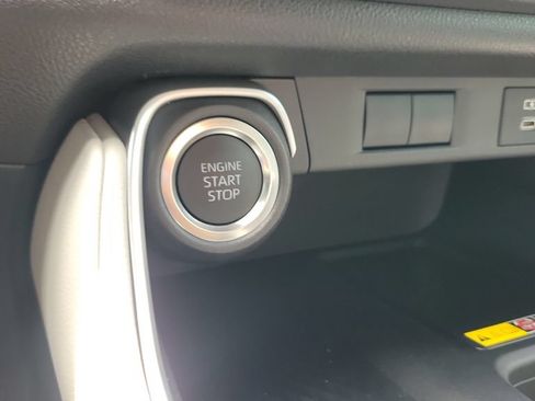 Certified 2026 Toyota Grand Highlander FWD image 24