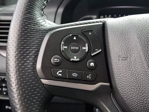 Certified 2023 Honda Passport EX-L image 22