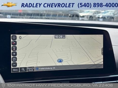 Used 2025 Hyundai Elantra SEL FWD image 8