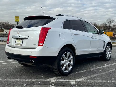 Used 2015 Cadillac SRX Premium image 6