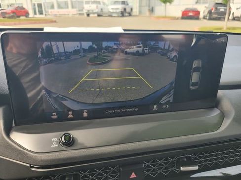 Used 2025 Honda Accord Touring image 22