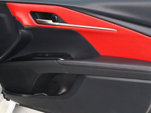 Used 2025 Toyota Camry XSE w/ Premium Plus Package image 17