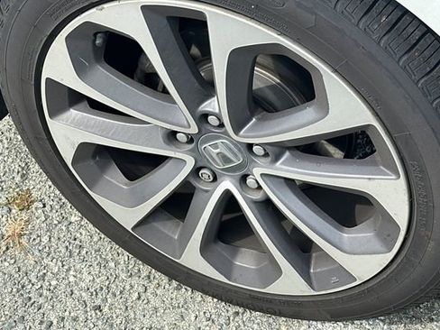 Used 2015 Honda Accord Sport image 4