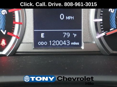 Used 2019 Toyota 4Runner SR5 image 15