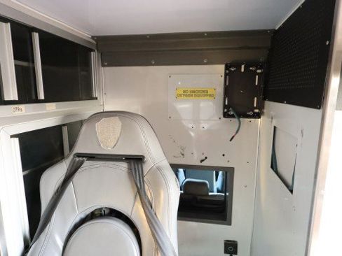 Used 2017 Ford F550 4x4 SuperCab Super Duty image 29